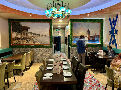 Photo of Turkish Kitchen - 21 High St, Swansea SA1 1LF